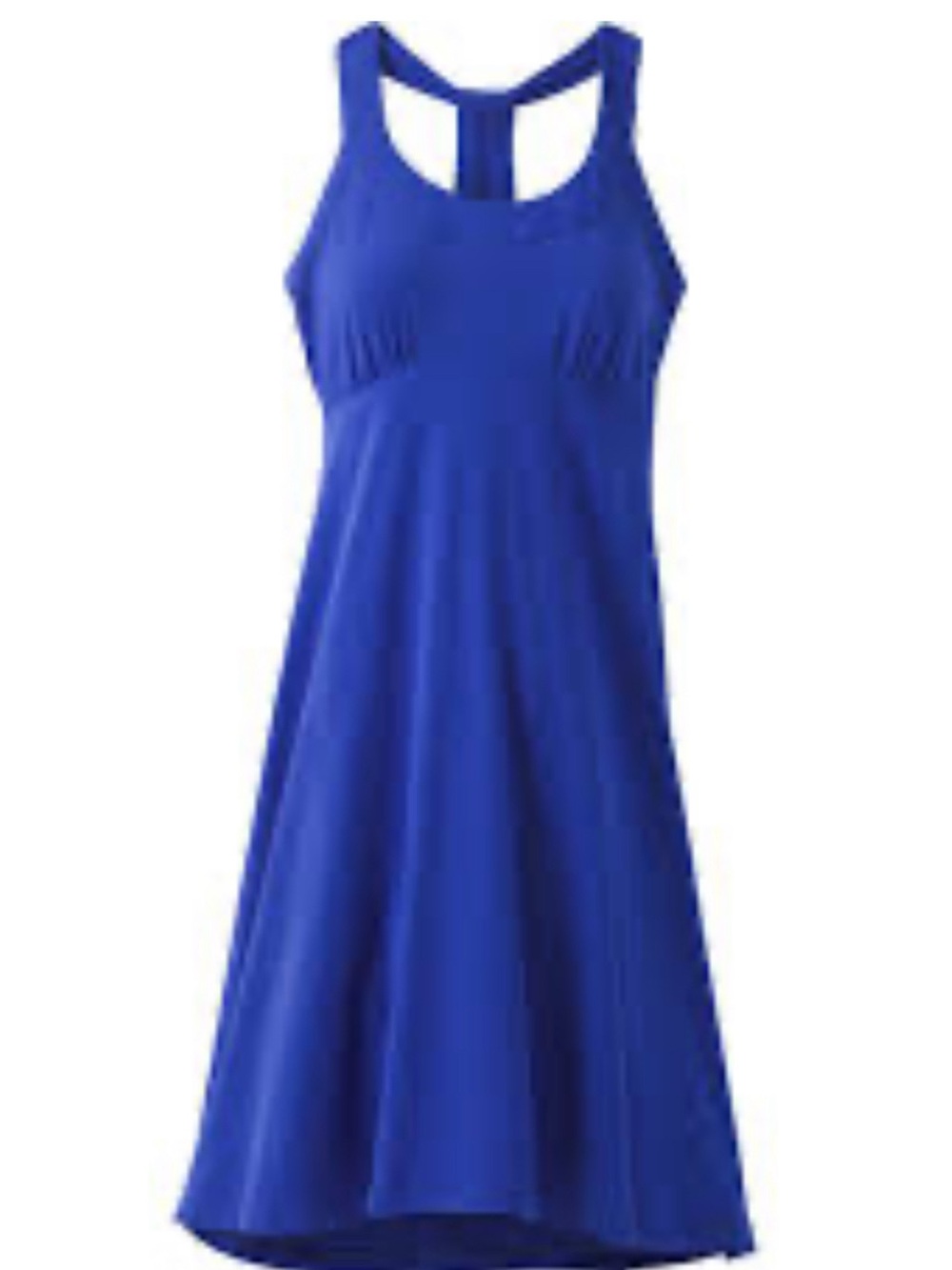 Prana Cali Racerback Sundress